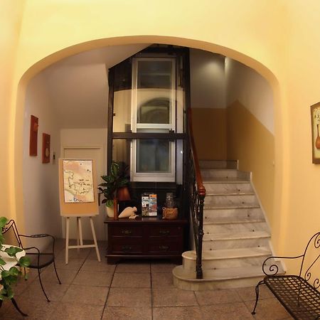 Atenea 191 Agrigento Exterior photo