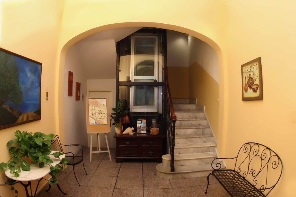 Atenea 191 Agrigento Exterior photo