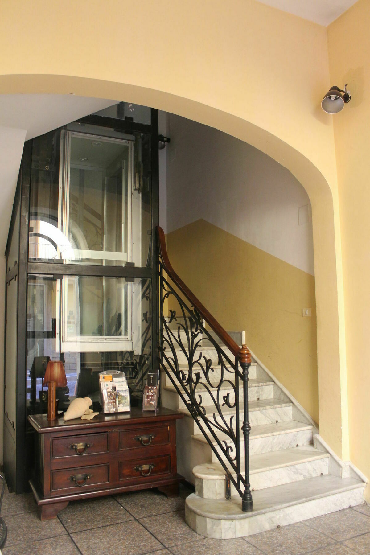 Atenea 191 Agrigento Exterior photo