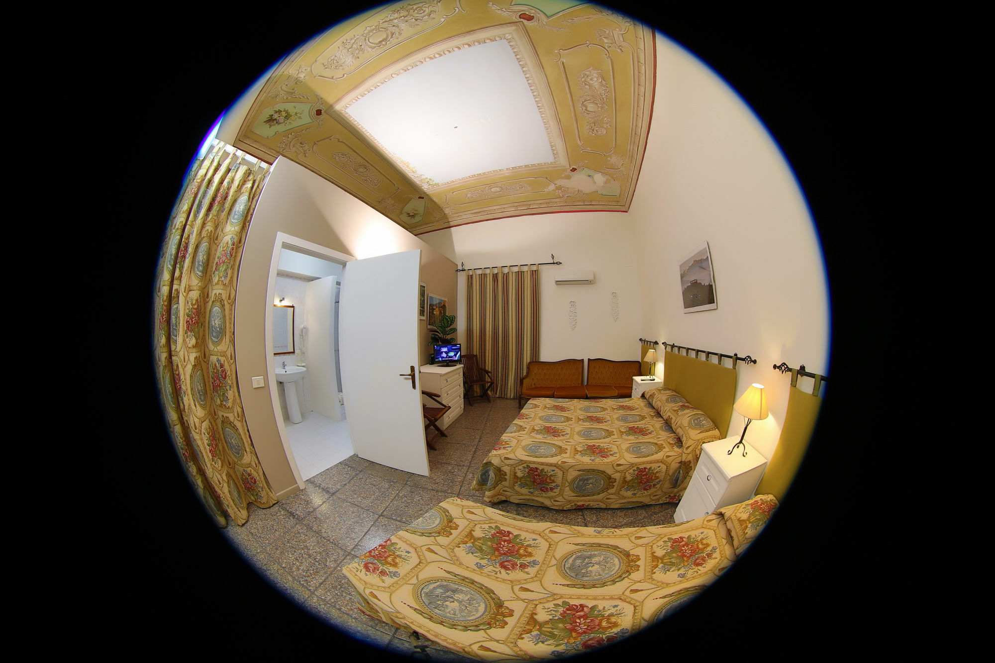 Atenea 191 Agrigento Exterior photo