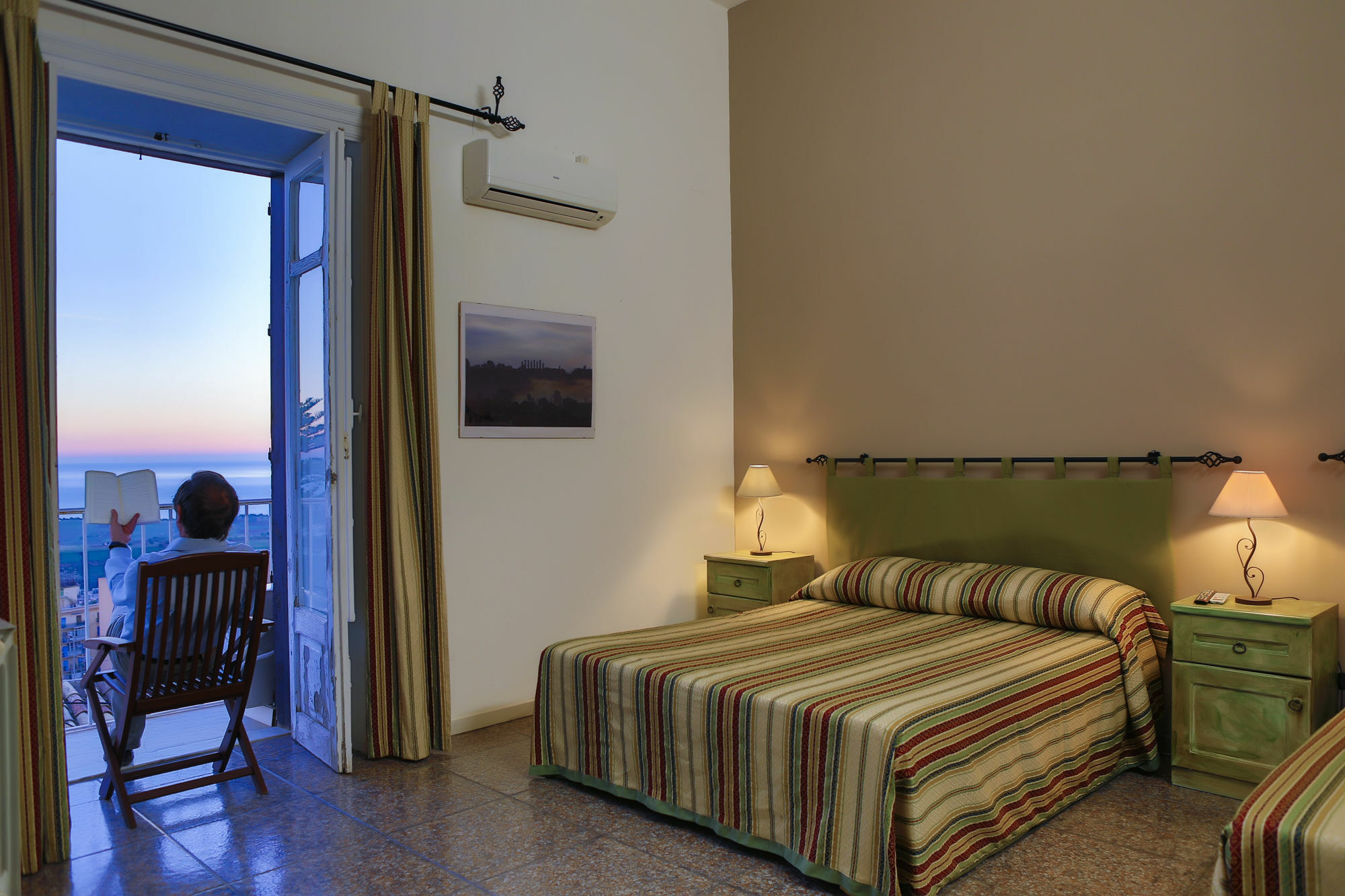 Atenea 191 Agrigento Exterior photo
