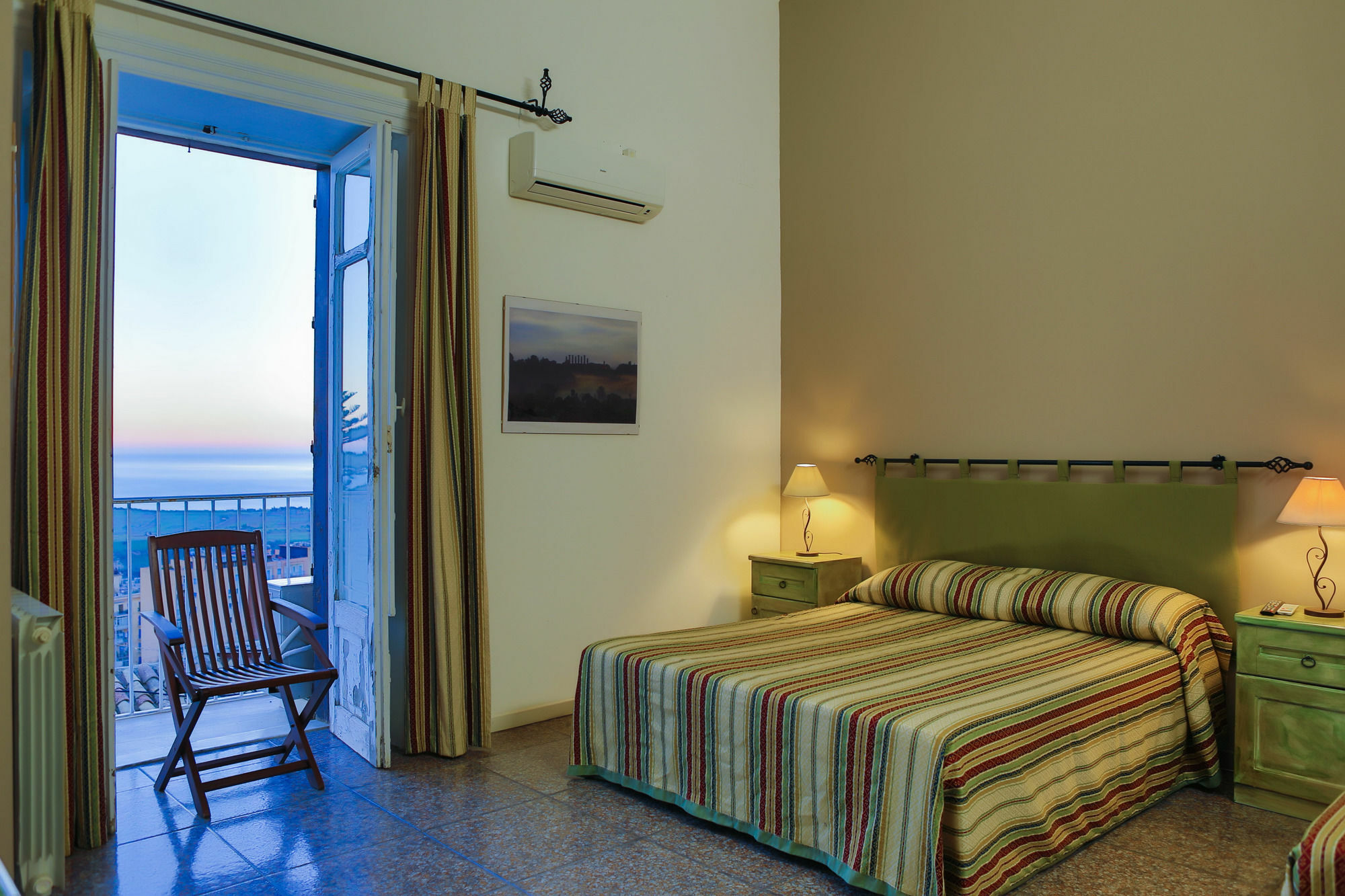 Atenea 191 Agrigento Exterior photo