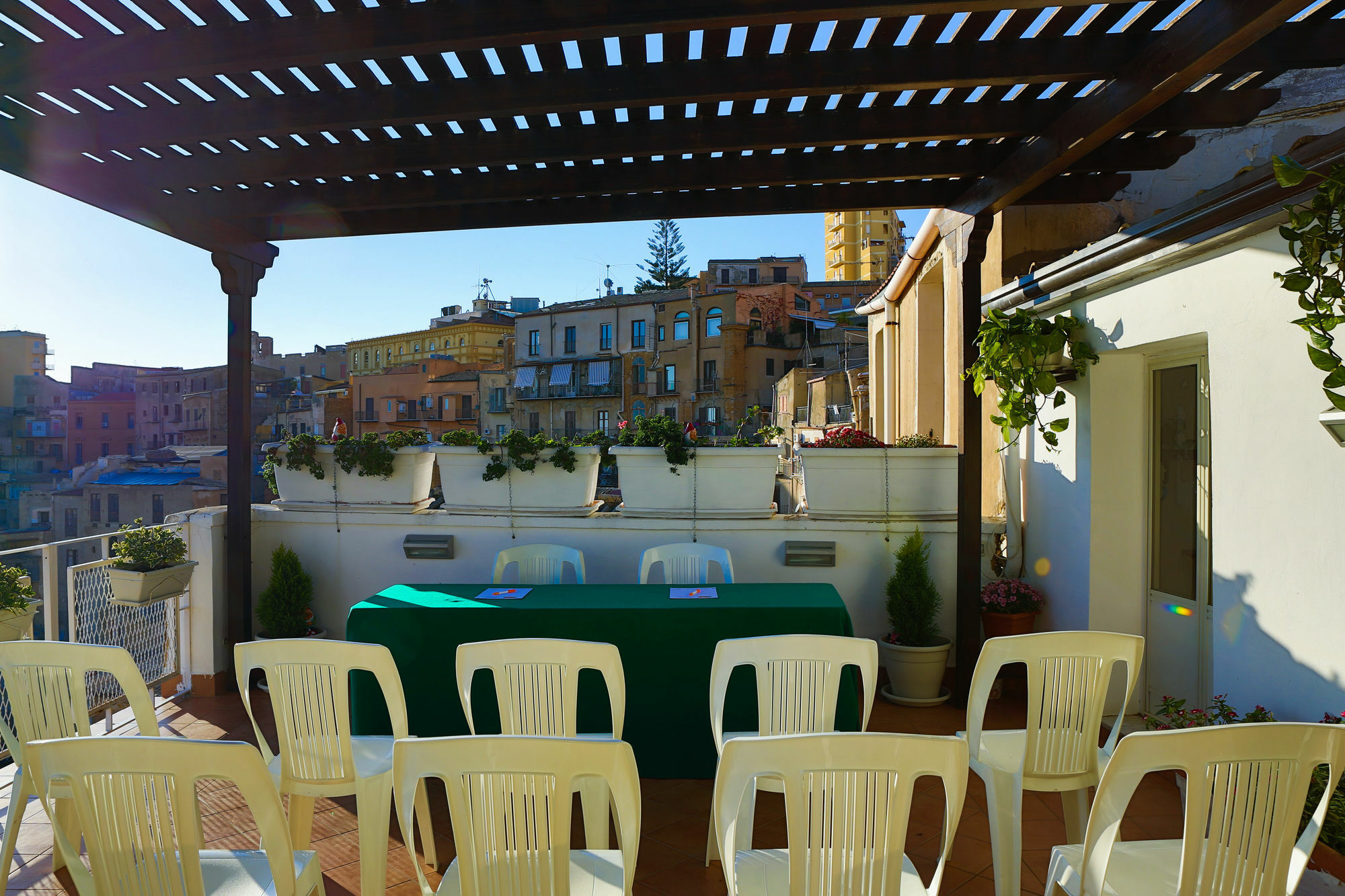 Atenea 191 Agrigento Exterior photo