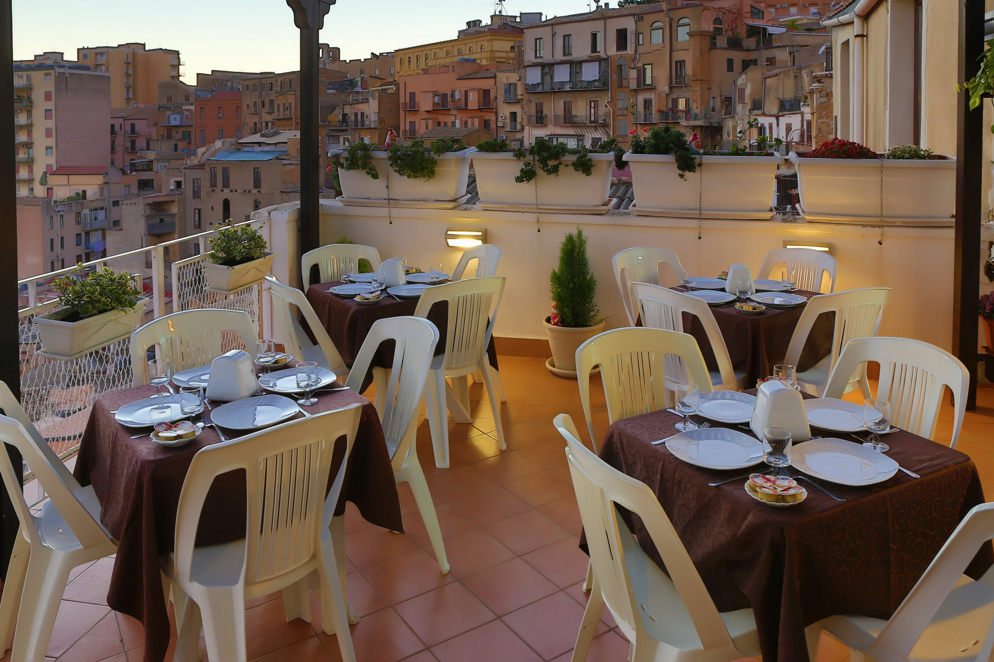 Atenea 191 Agrigento Exterior photo