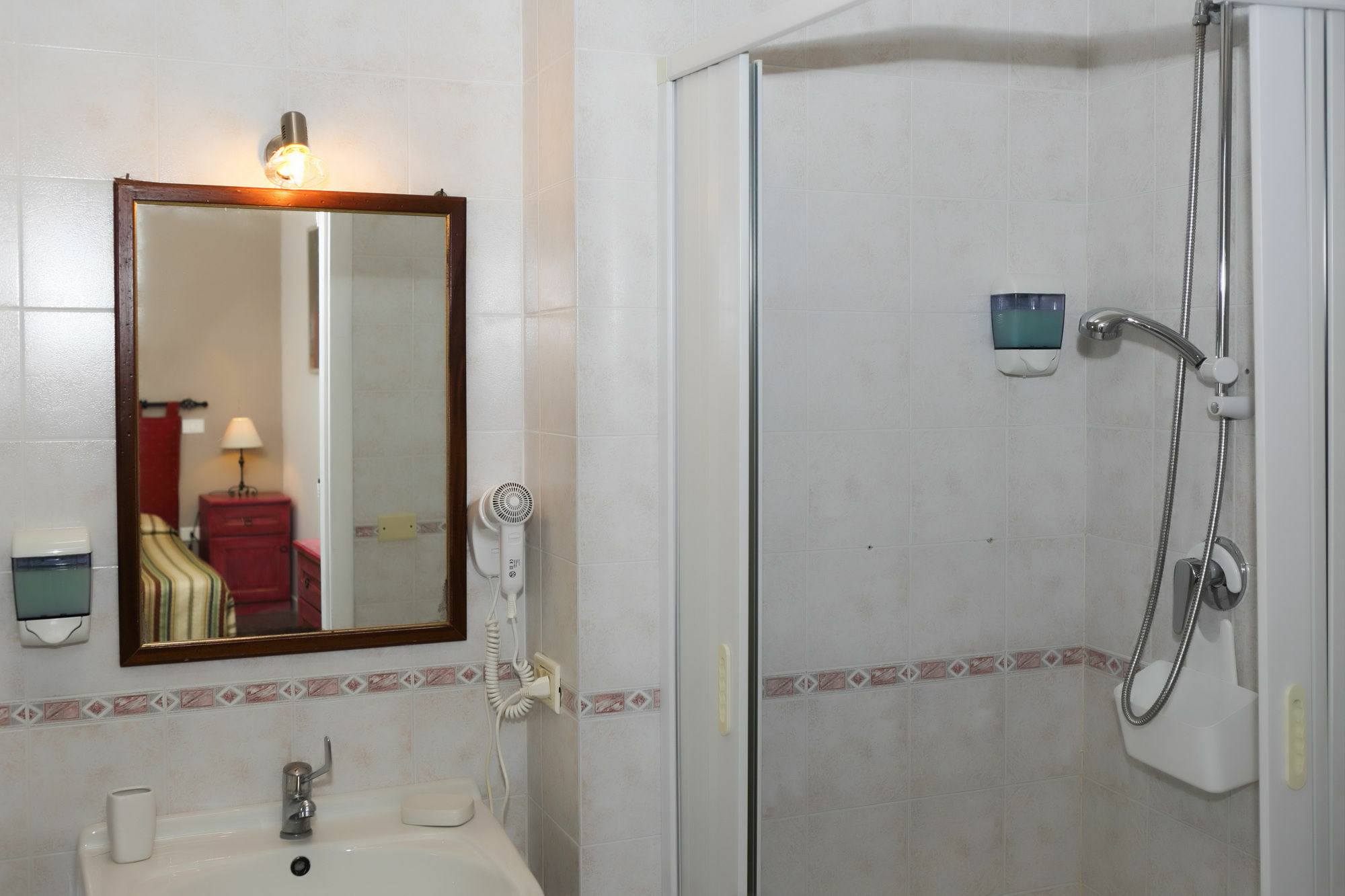 Atenea 191 Agrigento Exterior photo