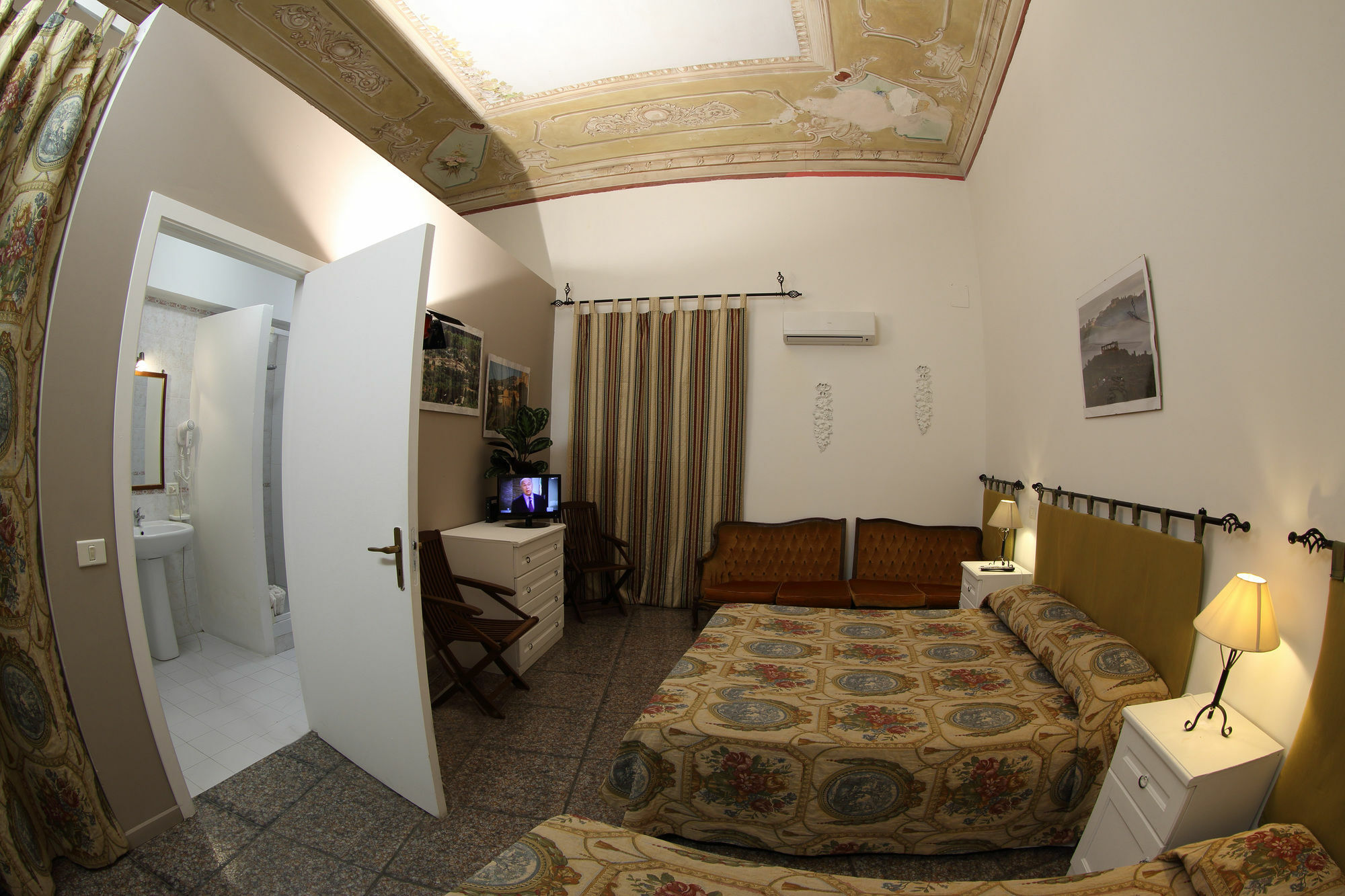 Atenea 191 Agrigento Exterior photo