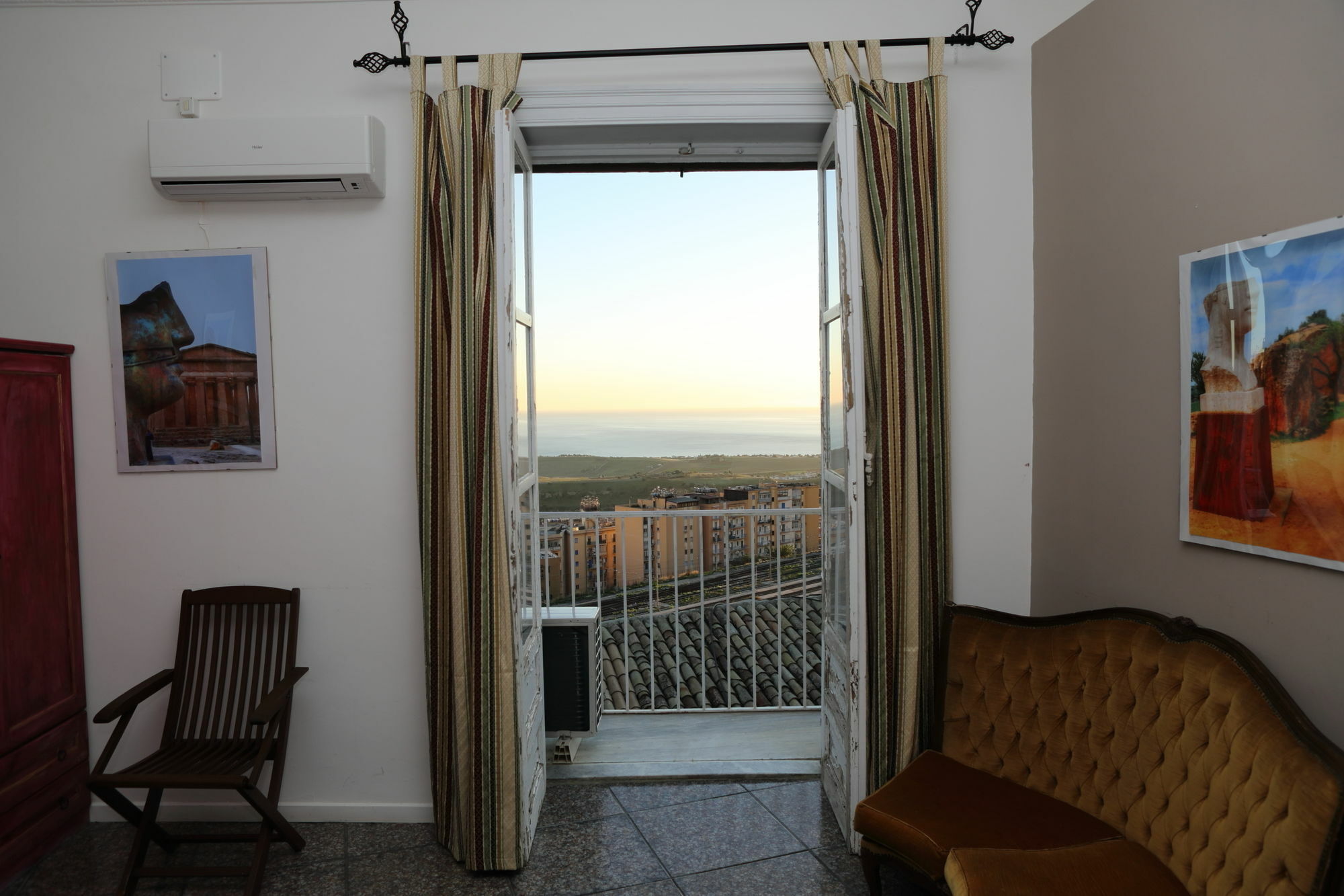 Atenea 191 Agrigento Exterior photo