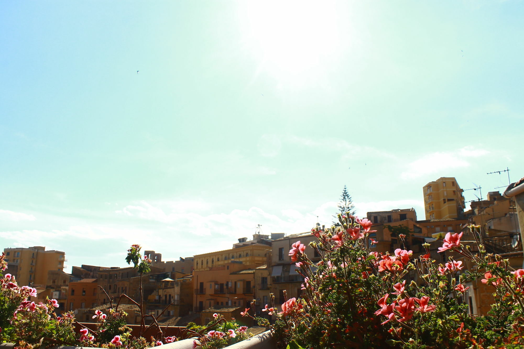 Atenea 191 Agrigento Exterior photo