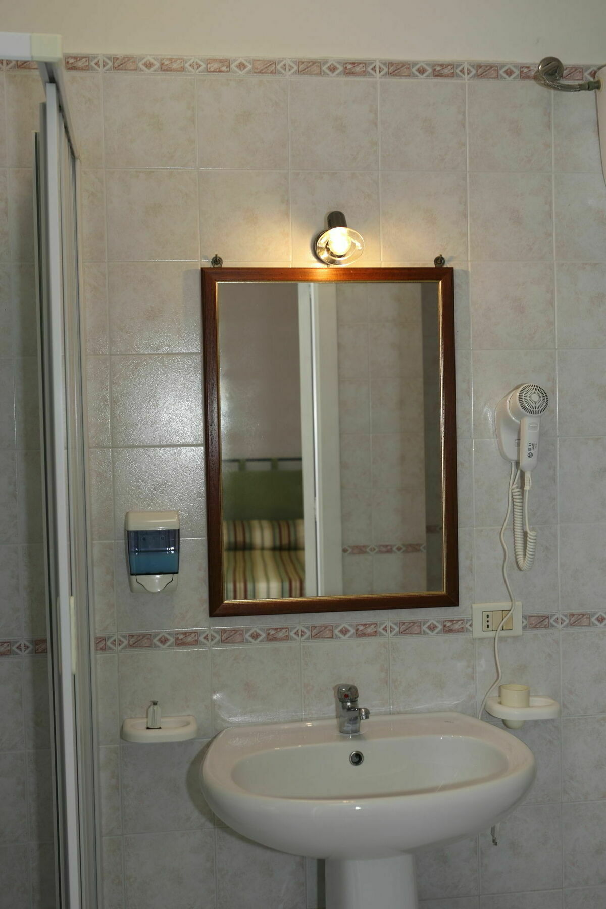 Atenea 191 Agrigento Exterior photo