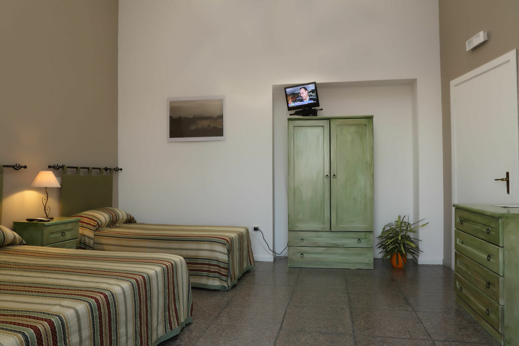 Atenea 191 Agrigento Exterior photo